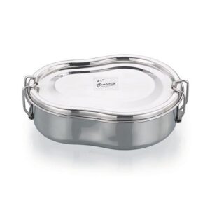 Jvl Guitar Lunch Box Small Sg-1