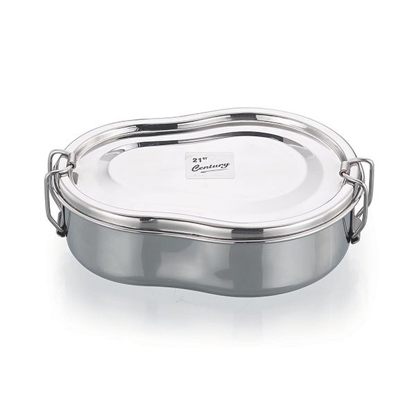 Jvl Guitar Lunch Box Small Sg-1