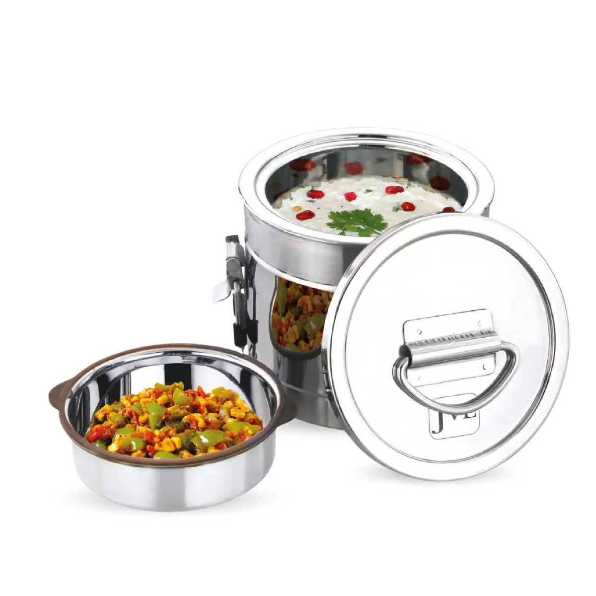 Jvl Hot Lunch Jar Small