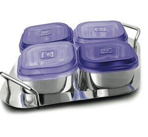 Jvl I Designer Set 4