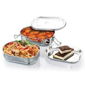 Jvl Kar Lunch Box Big Sk-2