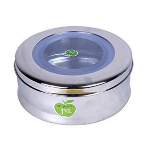Jvl Kitchen’S Tin (4.85 L)