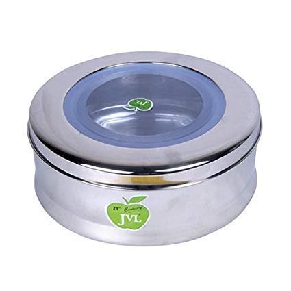 Jvl Kitchen’S Tin (4.85 L)