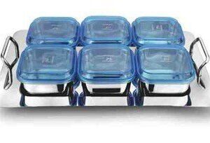 Jvl Mini Designer Set 6