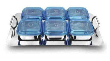 Jvl Mini Designer Set 6