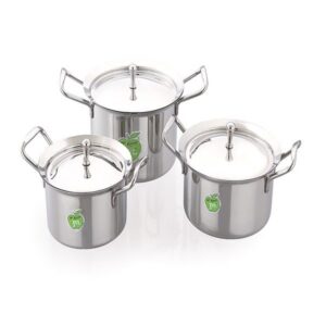 Jvl Normal Pot Plain