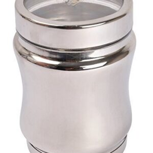 Jvl Option Steel 450 ML