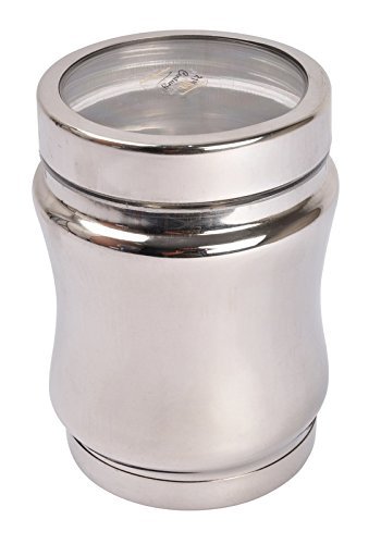 Jvl Option Steel 450 ML