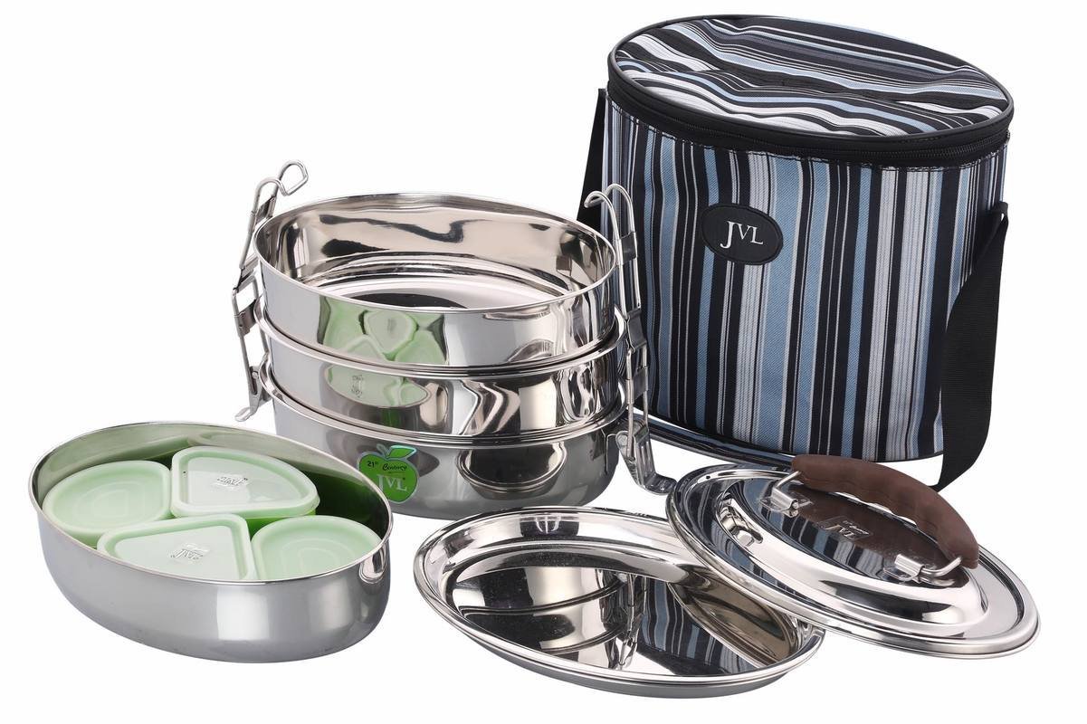 Jvl Oval Travelling Set Big Ots-3