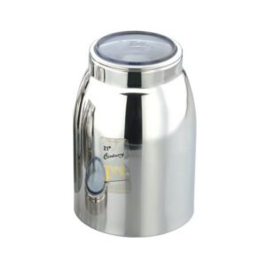 Jvl Pot Canister 1000 ML