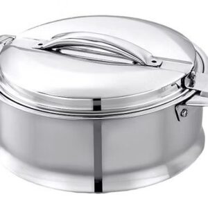 Jvl Round Casserole (1 L)