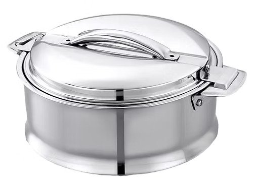 Jvl Round Casserole (1 L)