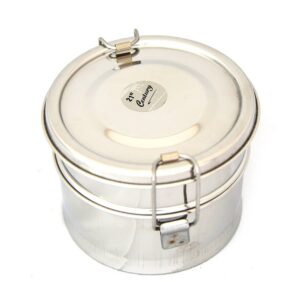 Jvl Round Lunch Box Small Drd-1
