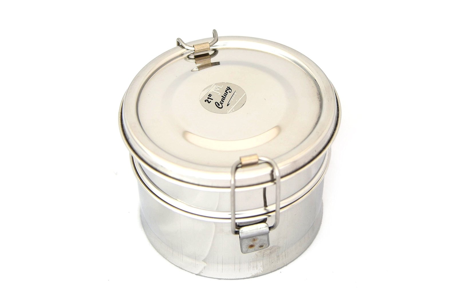 Jvl Round Lunch Box Small Drd-1