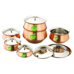 Jvl Spike Handi Full Copper