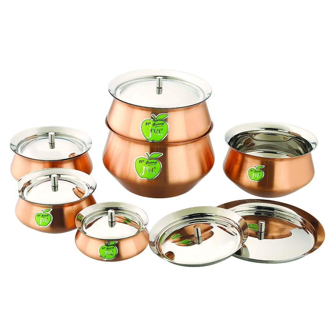 Jvl Spike Handi Full Copper