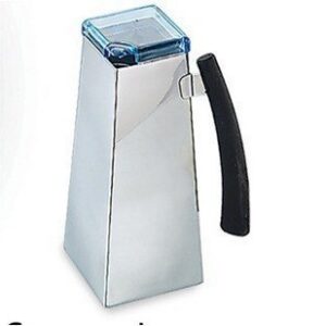 Jvl Square Jug