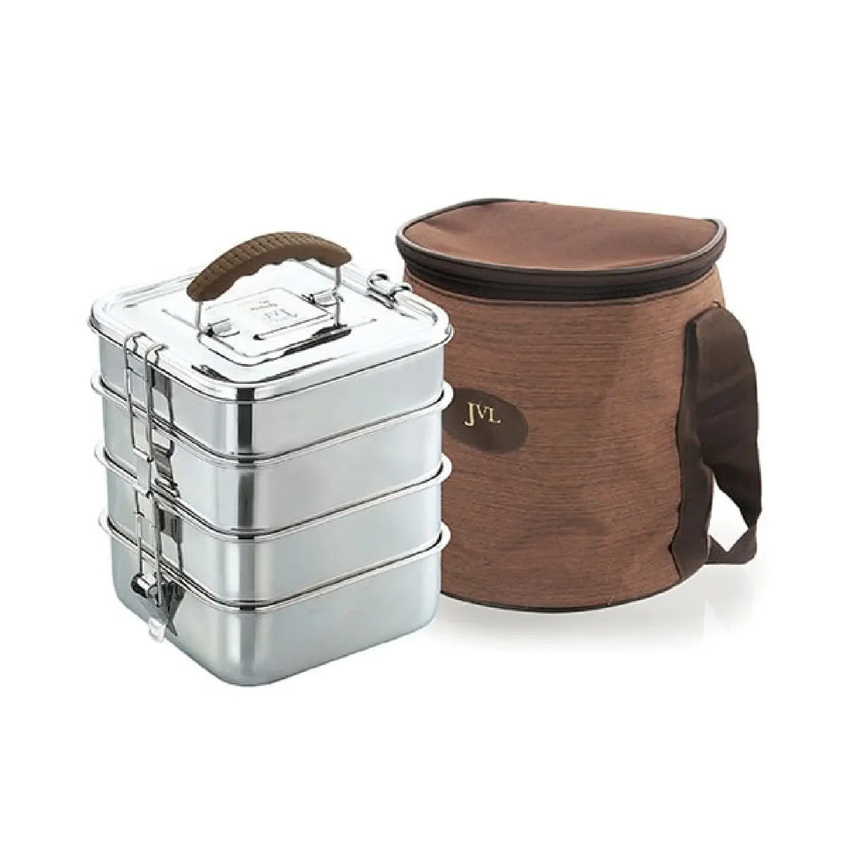 Jvl Square Travelling Set Big Bts-5