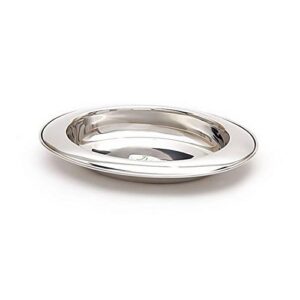 Jvl Taper Oval Bowl 1000 ML