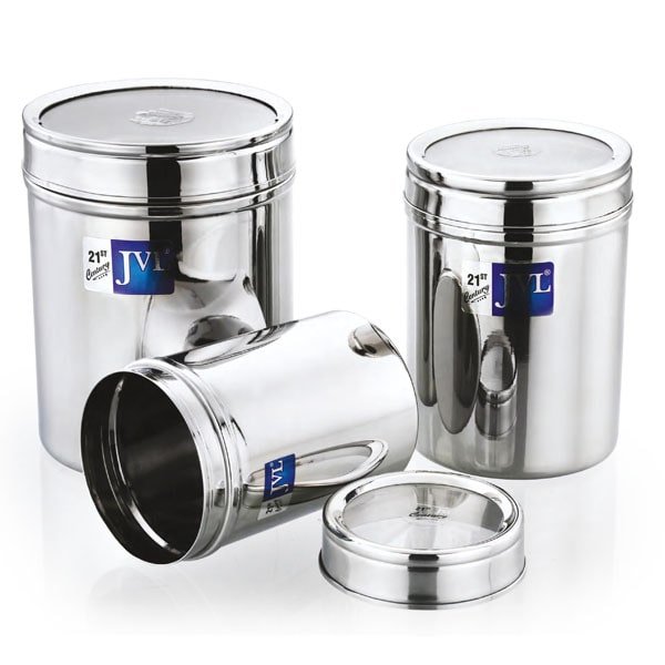Jvl Vintage Clear 1250 ML