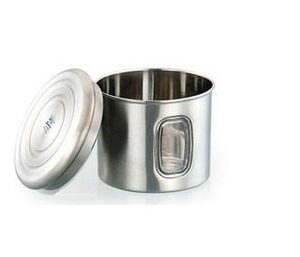 Jvl Window Steel 1600 ML