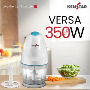 Kenstar Electric Chopper Versa 350W