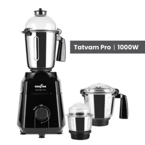 Kenstar Mixer Grinder Tatvam Pro 1000W