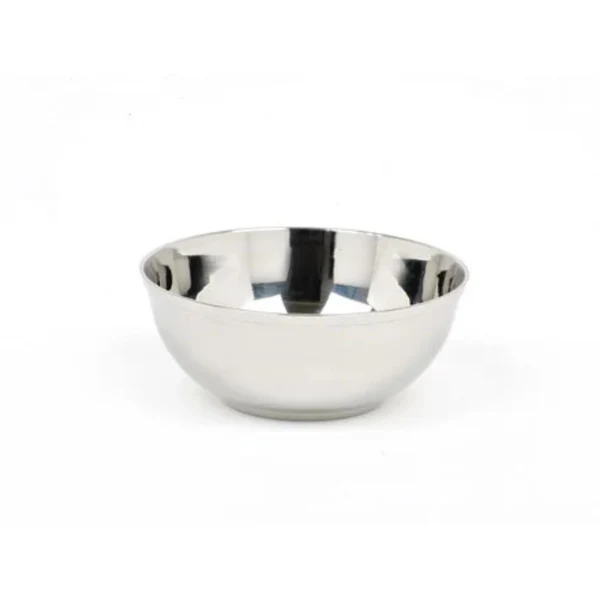 Mirror Kesar Bowls (No.8)