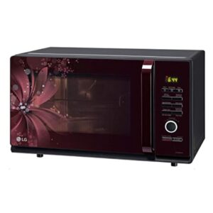LG 32 L Convection Microwave Oven