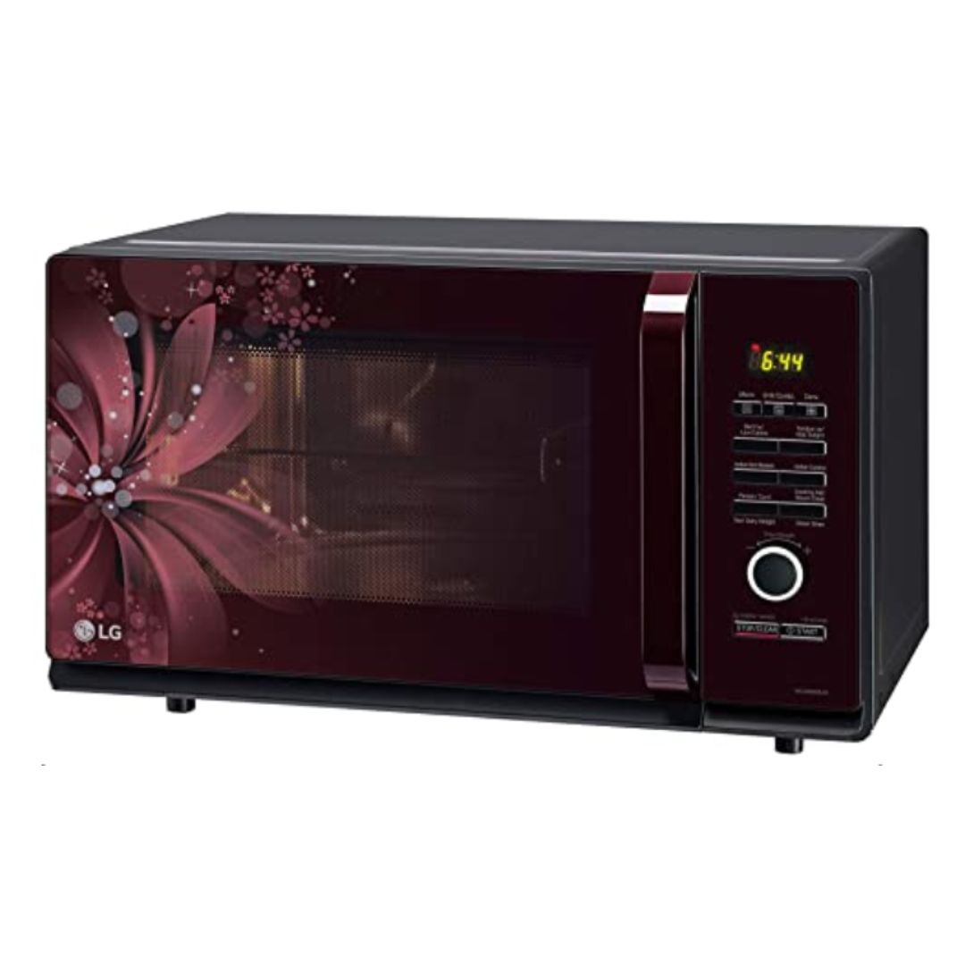 LG 32 L Convection Microwave Oven