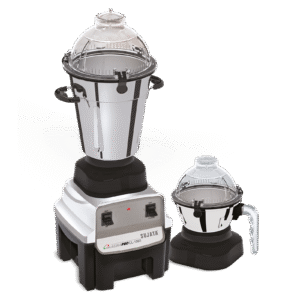 Sujata MagnaPro 1305W Commercial Mixer Grinder with 3L Jar - Heavy Duty Kitchen Appliance