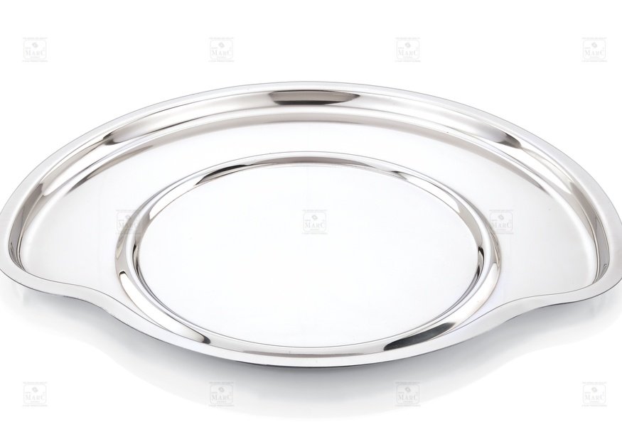 KESARIYA MAHARAJA THALI