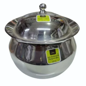 Mirror Makhan Matki (750Ml)