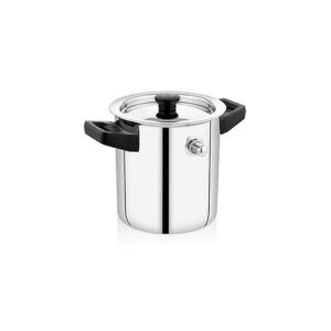 KESARIYA 19 CM/ 3 LTR MILK POT