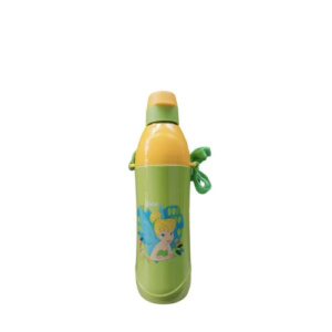 Cello W/B-Puro Steel X Kids Zee 600Ml