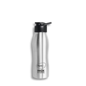 PIGEON INOX HYDRA WATER BOTTLE 900ML(set of 5)