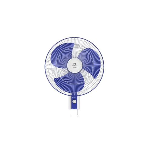 Havells Wall Fan-Accelero Hs Red 400Mm