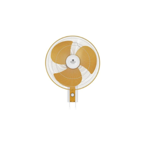Havells  Wall Fan-Marvel Wind Fs White Yellow 400Mm