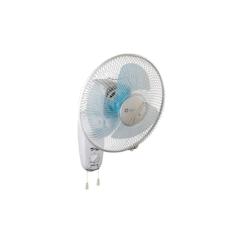 Orient Wall Fan-Wall 14 300W Crystal White
