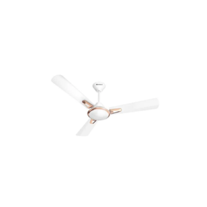 havells ceiling fan -festiva prime bldc pearl white lt copper 1200mm
