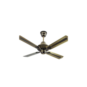 Havells Ceiling Fan -Florence Es Black Antique Copper 1200Mm
