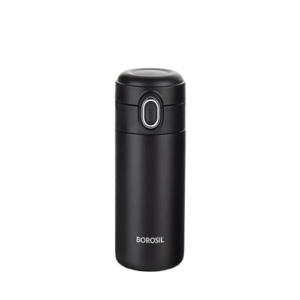 Borosil Flask-Traveller 300Ml