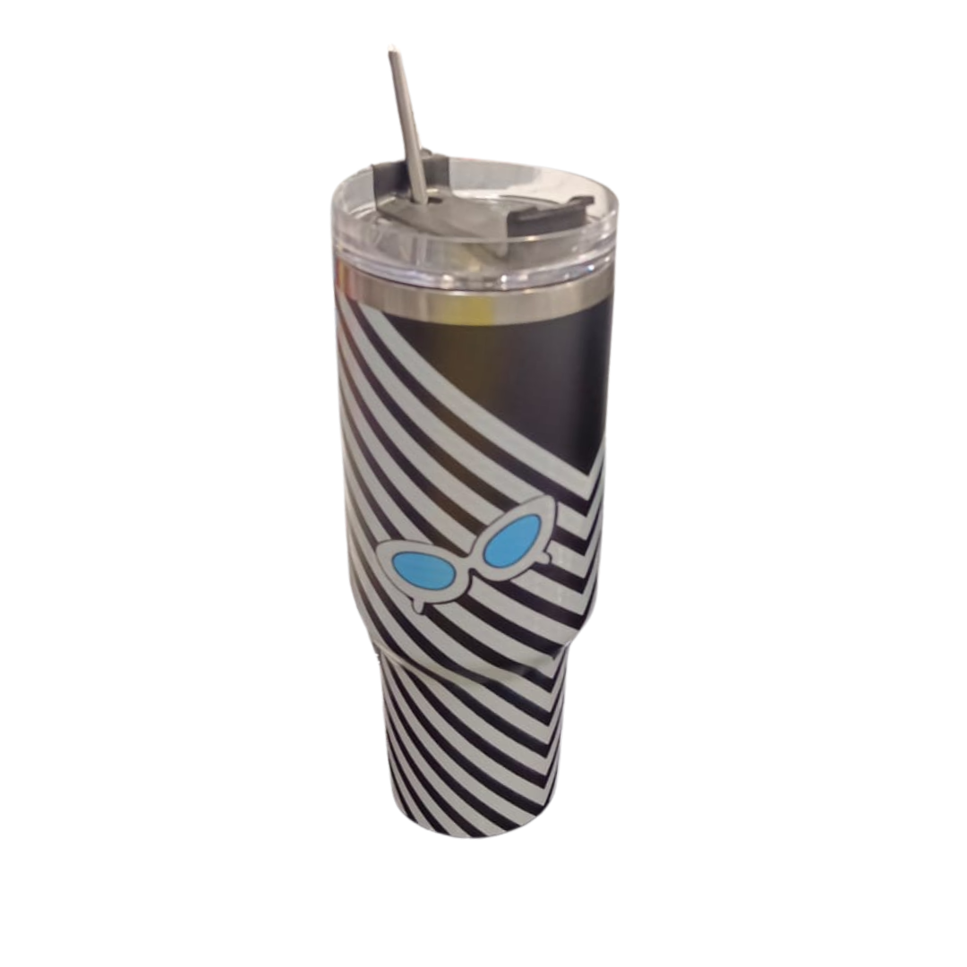 MI Stanley Stainless Steel Designer Mug