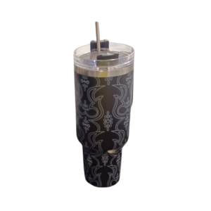 MI Stanley Stainless Steel Designer Mug
