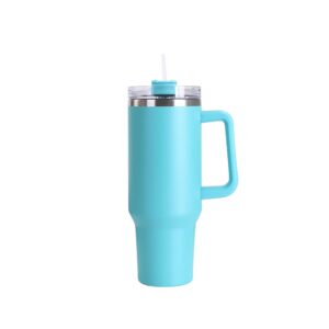 MI Stainless Steel Tumbler with Handle