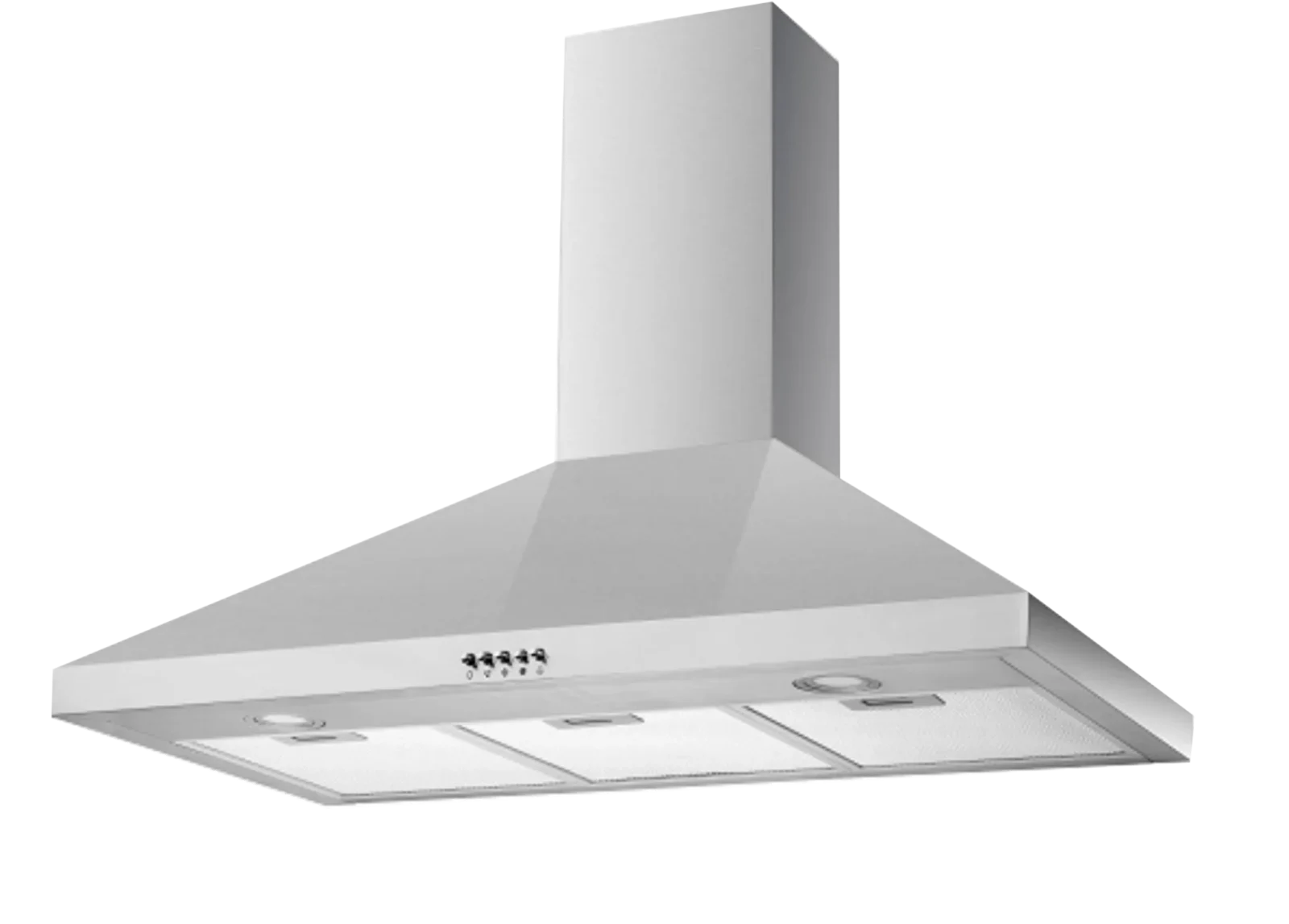 Preethi CHIMNEY ALYA KH209 WITH ALUMINIUM DUCT