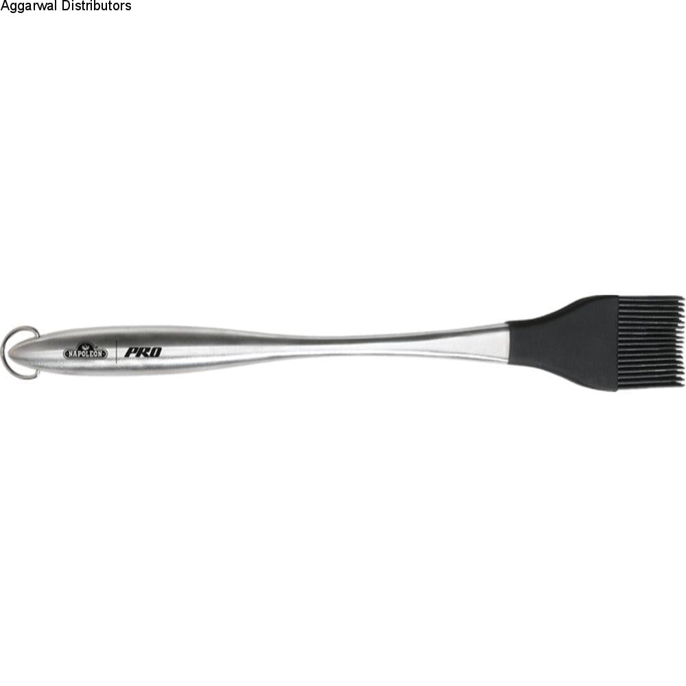 Napolean Pro Silicone Basting Brush