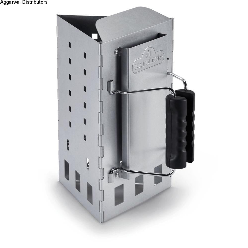 Napolean Foldable Charcoal Starter