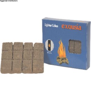 Napolean Lighter Cubes