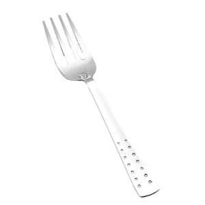 Petals 16G Dott Tea Fork